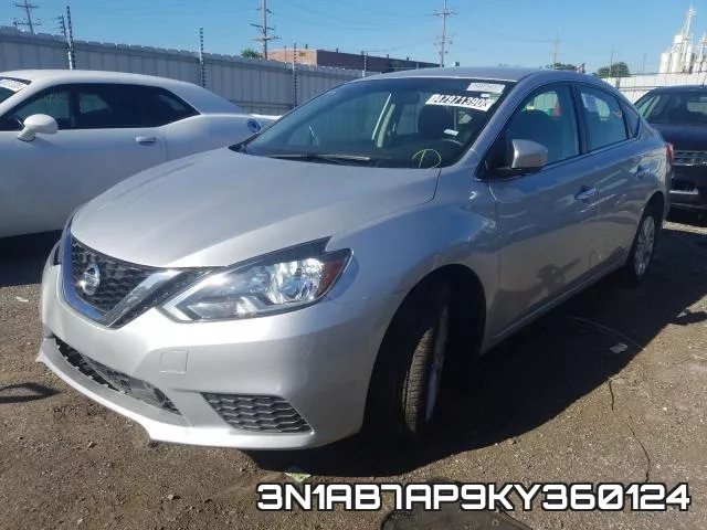 3N1AB7AP9KY360124 фото 3