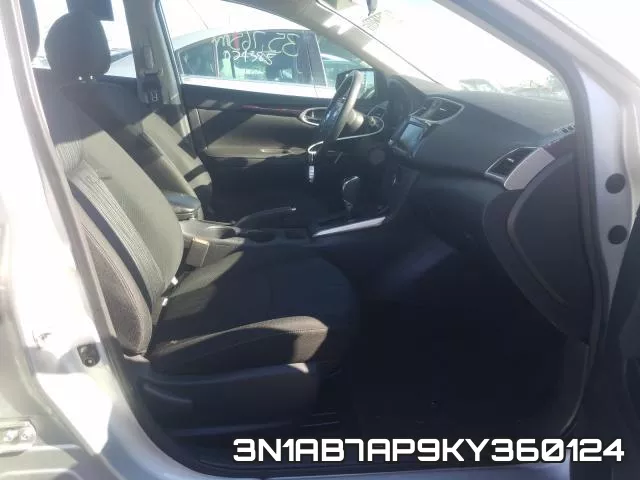 3N1AB7AP9KY360124 фото 6