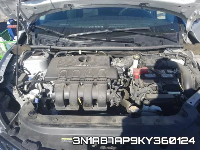 3N1AB7AP9KY360124 фото 8
