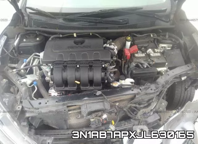 3N1AB7APXJL630165 фото 2