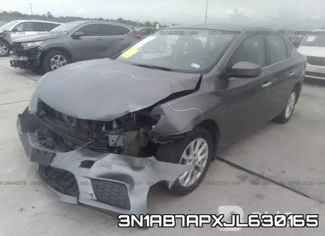 3N1AB7APXJL630165 фото 3