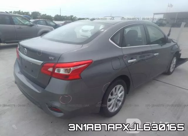 3N1AB7APXJL630165 фото 5