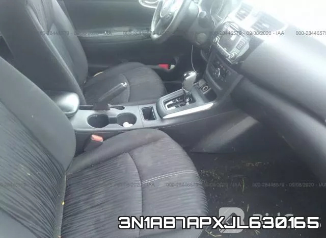 3N1AB7APXJL630165 фото 6