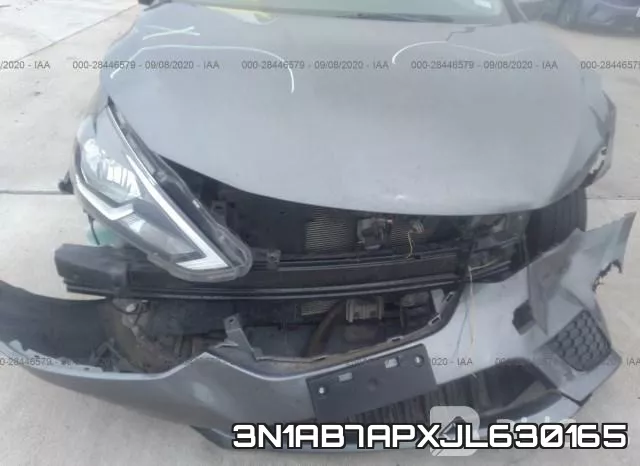 3N1AB7APXJL630165 фото 7