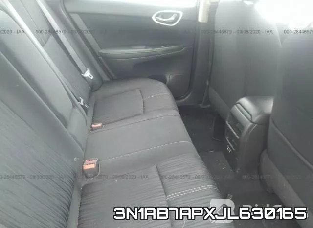 3N1AB7APXJL630165 фото 9
