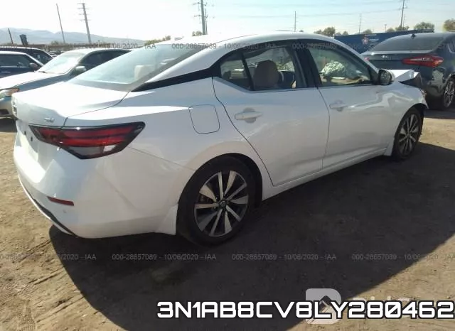3N1AB8CV8LY280462 фото 5