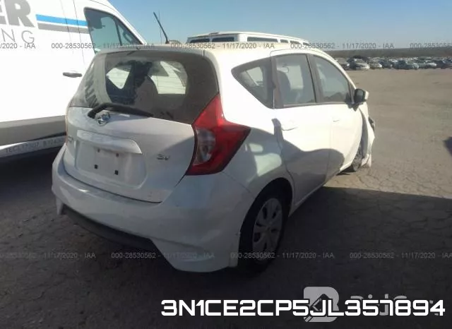 3N1CE2CP5JL357894 фото 5