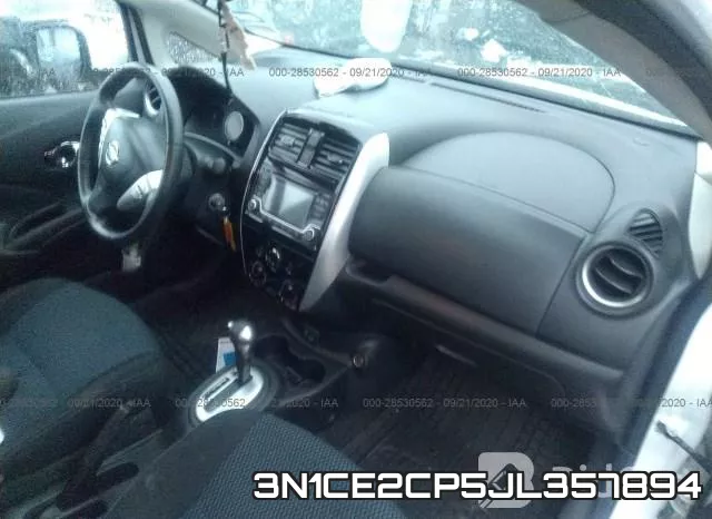 3N1CE2CP5JL357894 фото 6