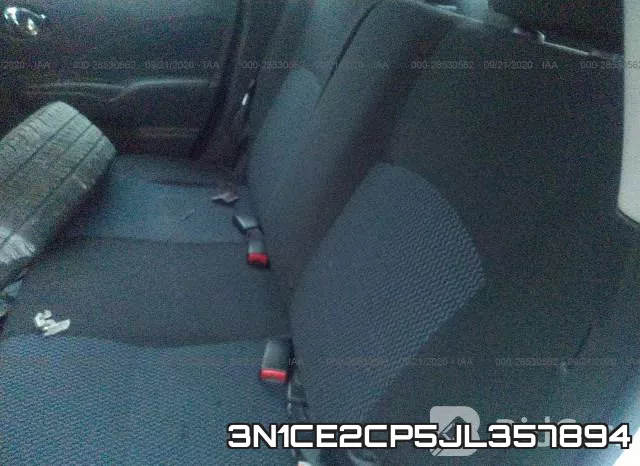 3N1CE2CP5JL357894 фото 9