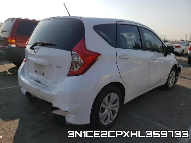 3N1CE2CPXHL359733 фото 5