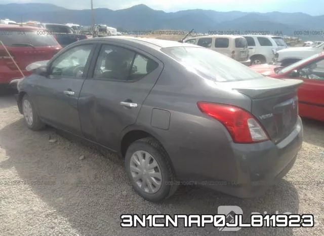 3N1CN7AP0JL811923 фото 4
