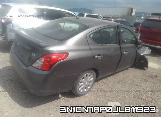 3N1CN7AP0JL811923 фото 5