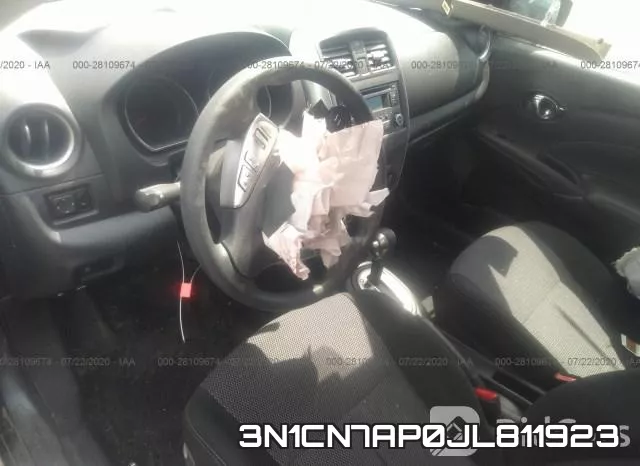 3N1CN7AP0JL811923 фото 6