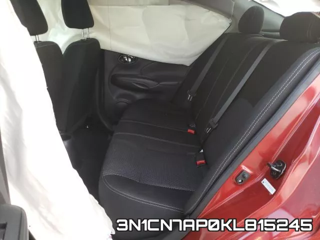 3N1CN7AP0KL815245 фото 7
