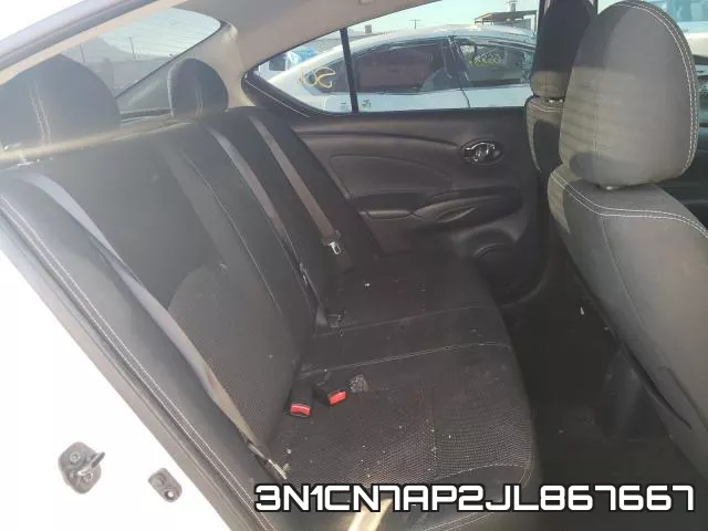 3N1CN7AP2JL867667 фото 7