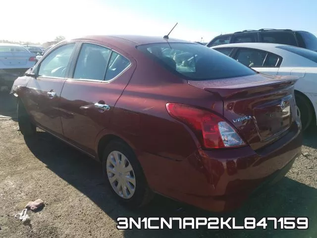 3N1CN7AP2KL847159 фото 4