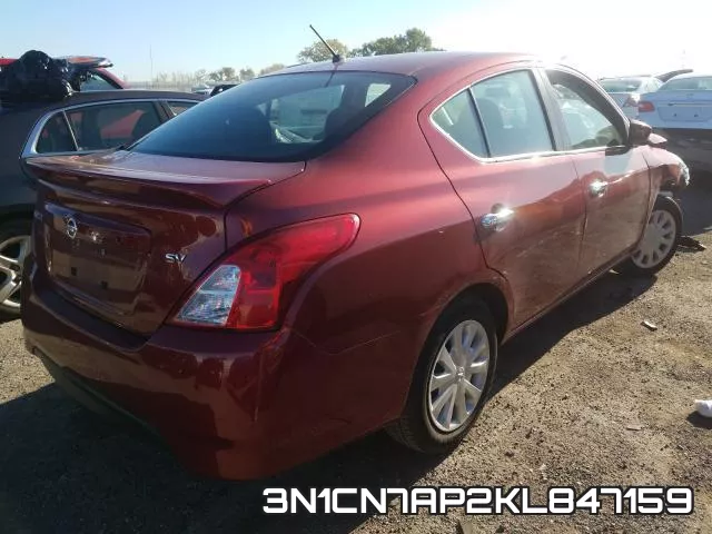 3N1CN7AP2KL847159 фото 5