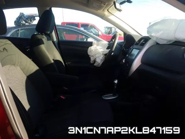 3N1CN7AP2KL847159 фото 6