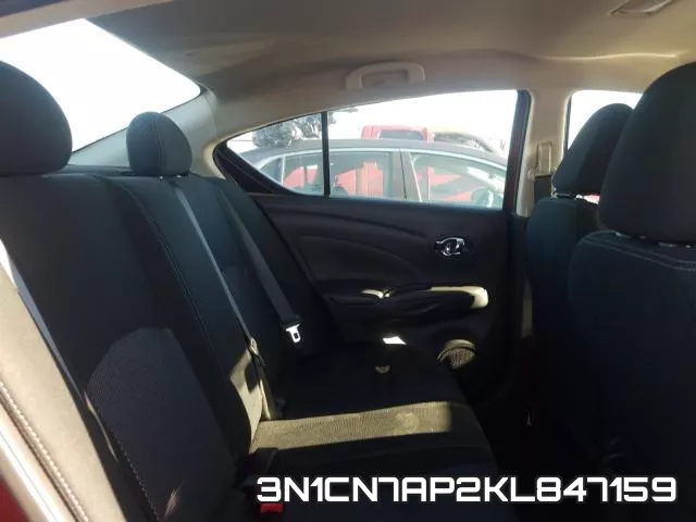 3N1CN7AP2KL847159 фото 7