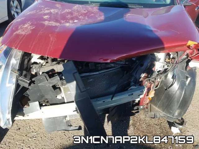 3N1CN7AP2KL847159 фото 8