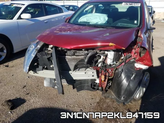 3N1CN7AP2KL847159 фото 10