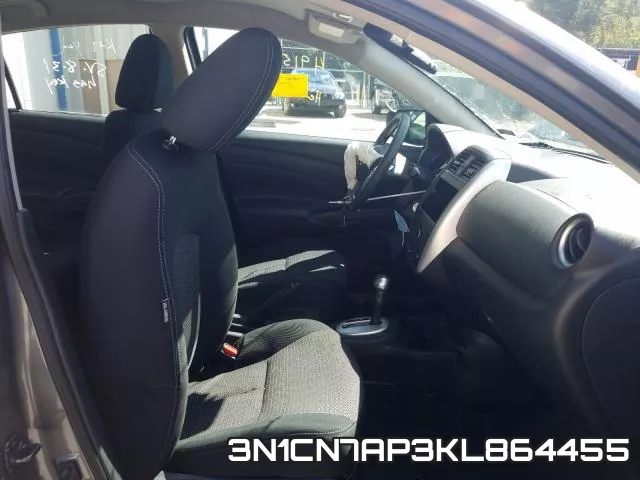 3N1CN7AP3KL864455 фото 6