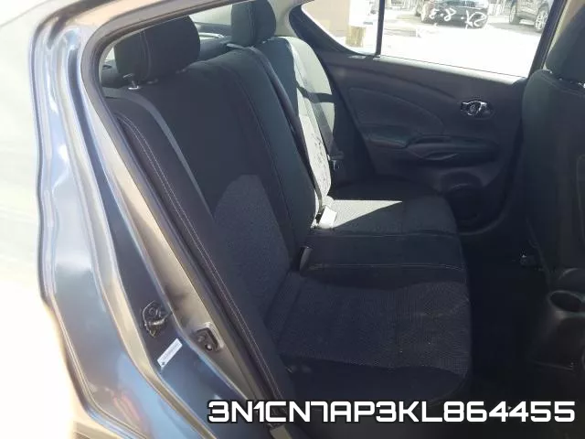 3N1CN7AP3KL864455 фото 7