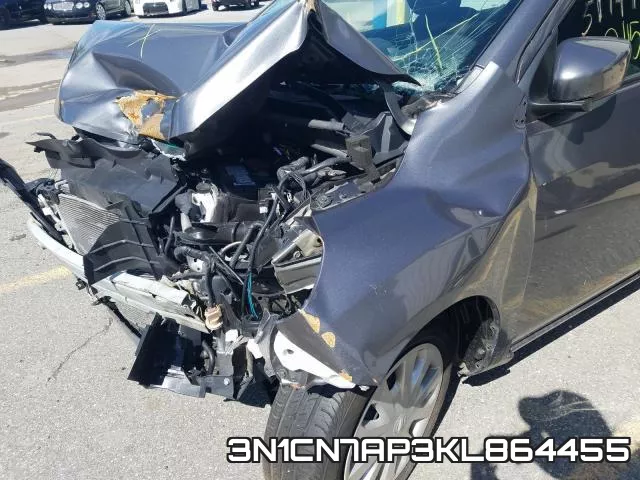 3N1CN7AP3KL864455 фото 10