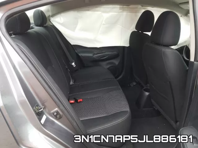 3N1CN7AP5JL886181 фото 7