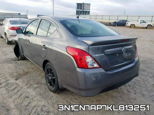 3N1CN7AP7KL813251 фото 4