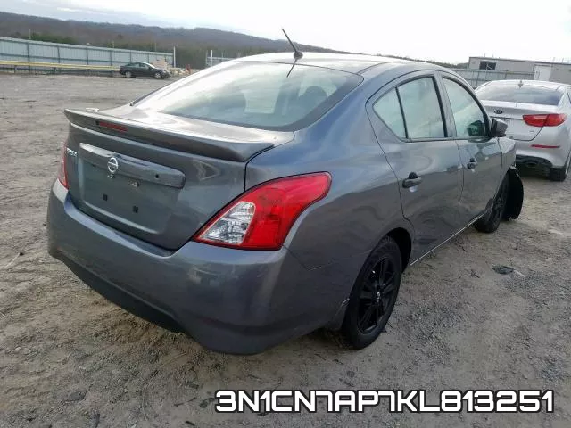 3N1CN7AP7KL813251 фото 5