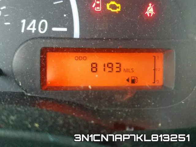 3N1CN7AP7KL813251 фото 9