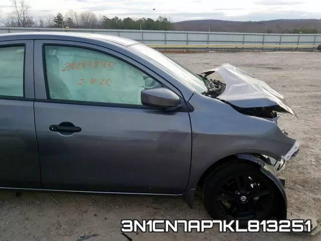 3N1CN7AP7KL813251 фото 10