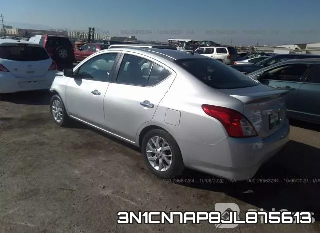 3N1CN7AP8JL875613 фото 4