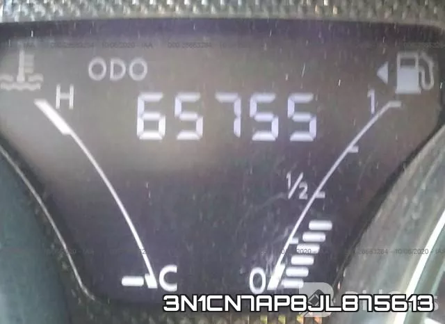 3N1CN7AP8JL875613 фото 8