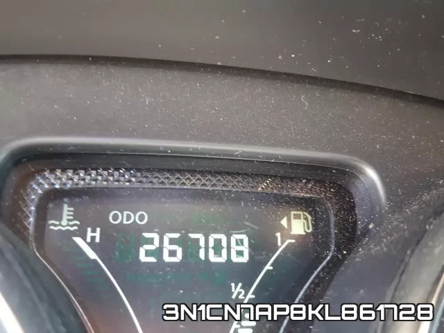 3N1CN7AP8KL861728 фото 9