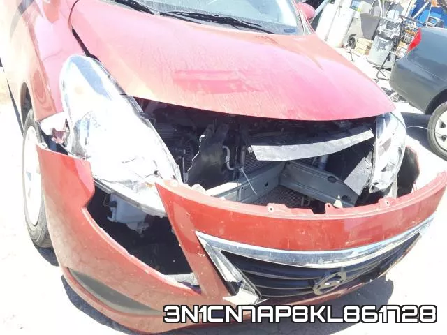 3N1CN7AP8KL861728 фото 10