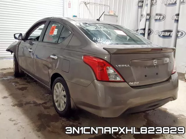 3N1CN7APXHL823829 фото 4