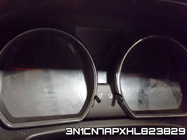 3N1CN7APXHL823829 фото 9