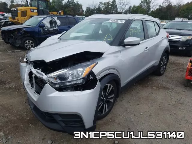 3N1CP5CU1JL531140 фото 3