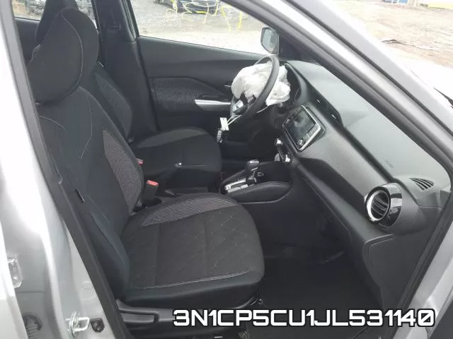 3N1CP5CU1JL531140 фото 6
