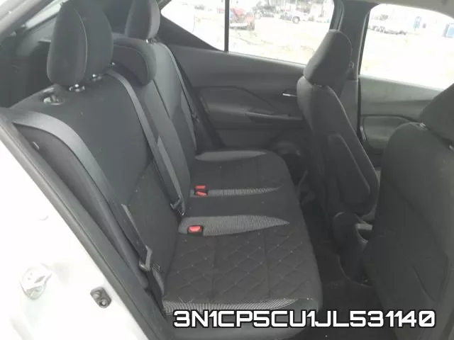 3N1CP5CU1JL531140 фото 7
