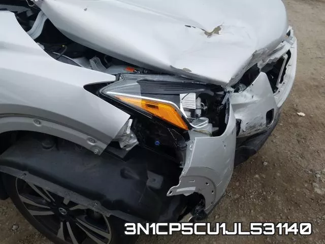 3N1CP5CU1JL531140 фото 10