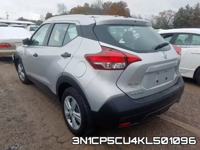 3N1CP5CU4KL501096 фото 3