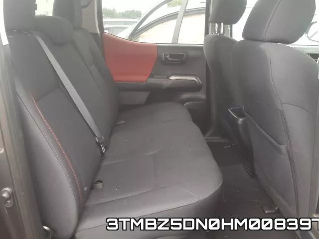 3TMBZ5DN0HM008397 фото 7