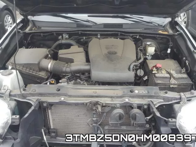 3TMBZ5DN0HM008397 фото 8
