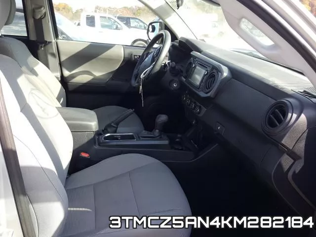 3TMCZ5AN4KM282184 фото 6