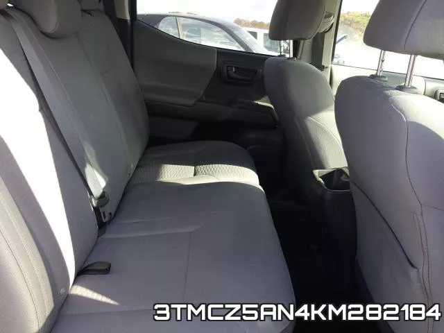 3TMCZ5AN4KM282184 фото 7