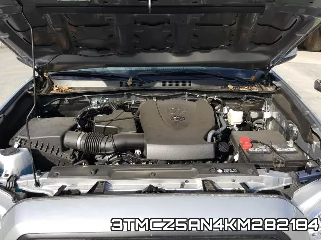 3TMCZ5AN4KM282184 фото 8