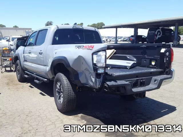 3TMDZ5BN5KM073314 фото 4